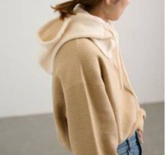 【新品】ウィリアム ブラントン バラクラバ カシミヤ100%