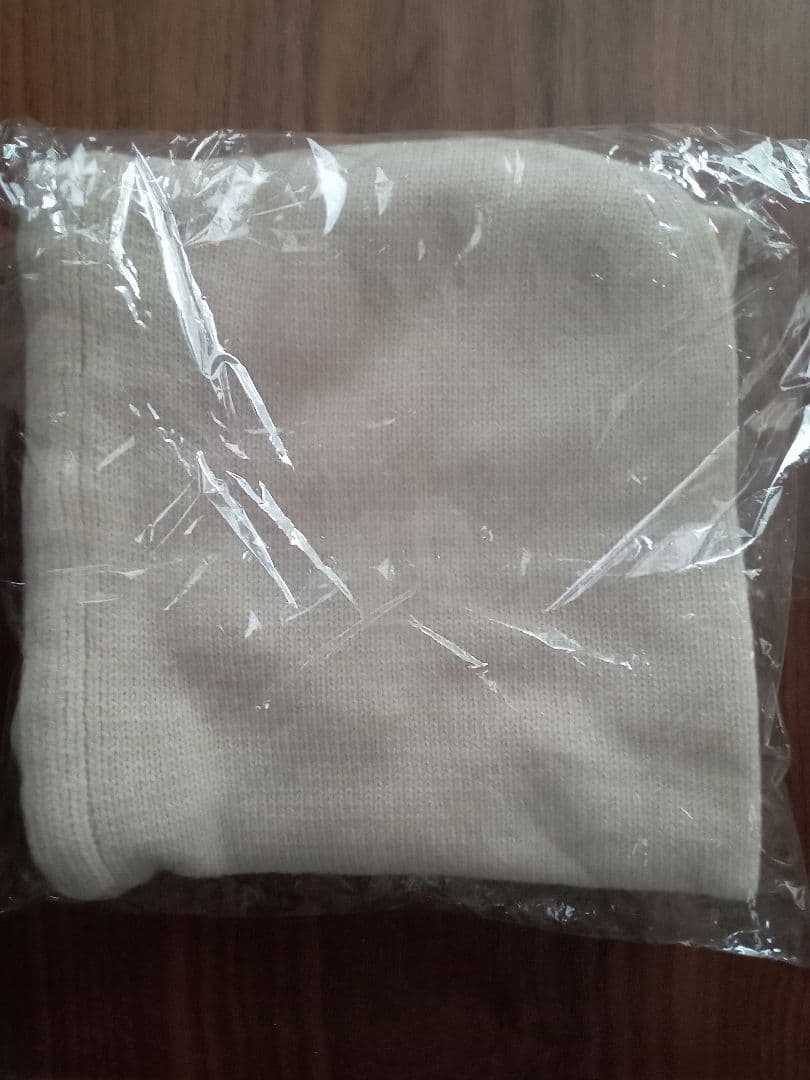 【新品】ウィリアム ブラントン バラクラバ カシミヤ100%