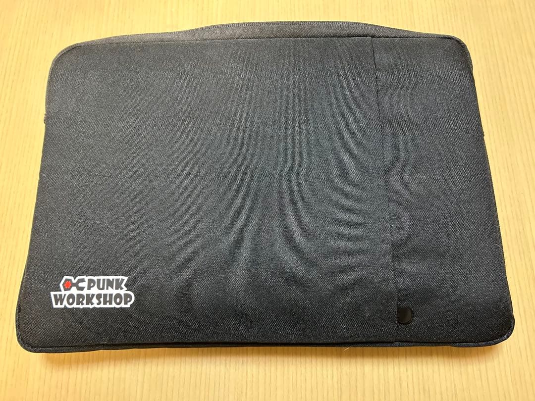 punk workshop レバーレス ＋ Brook Wingman FGC