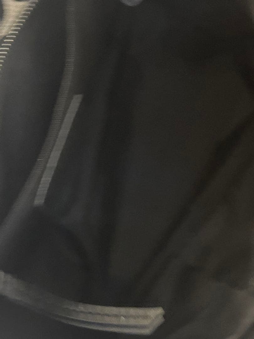 Coach ショルダーバッグ 黒　シグネチャー　肩がけ