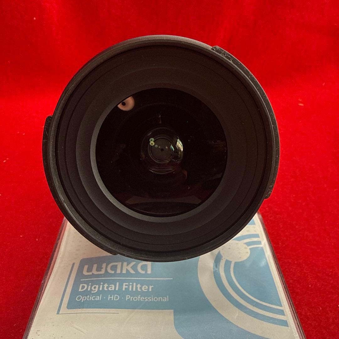 TAMRON 11-20mm F/2.8 Di III-A RXD Xマウント