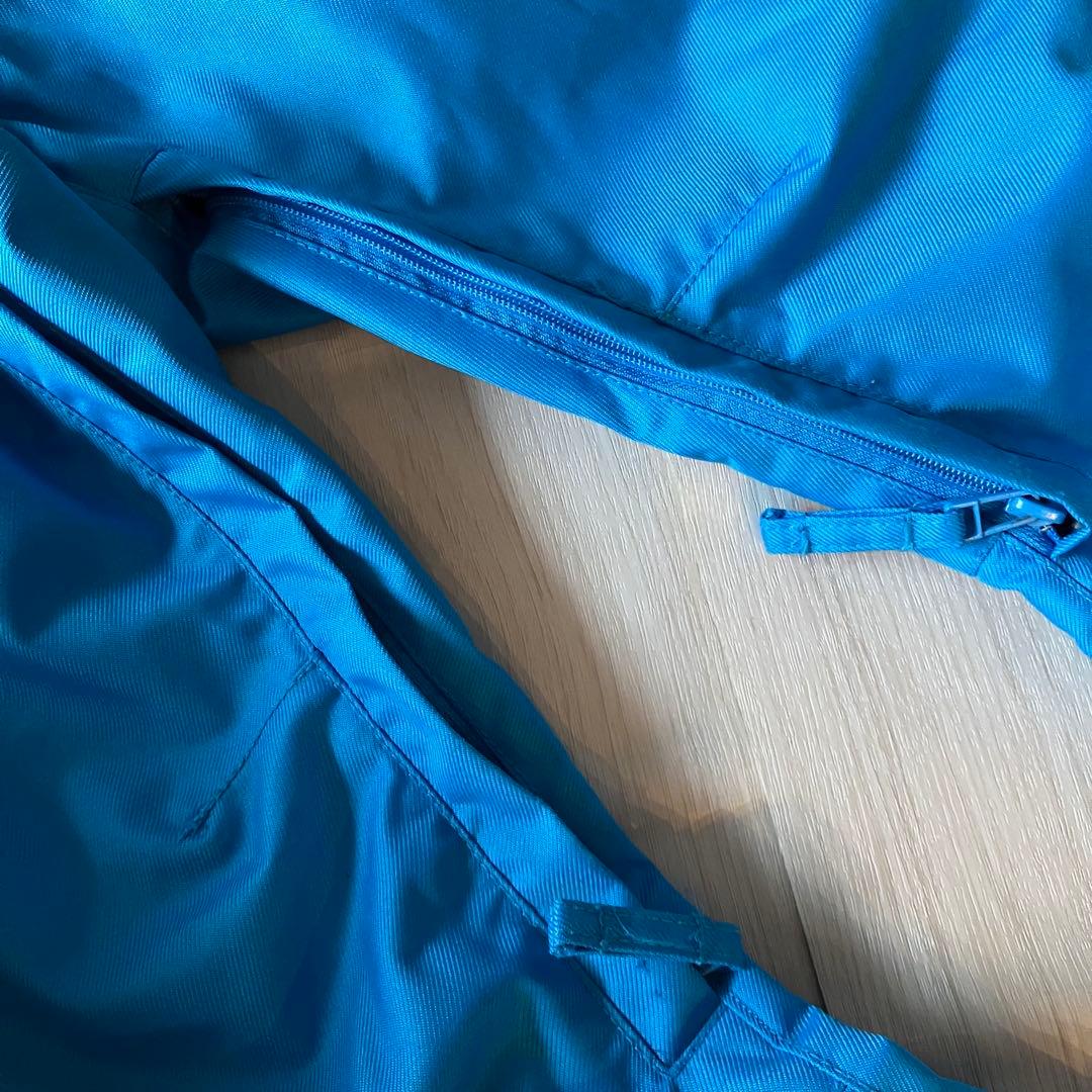 #Z13✨オンヨネonyone✨スキーウェア 上下セット メンズS