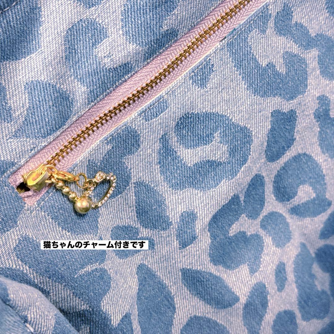 ☆*☆様 コヤンイサムチョン♡bigルミちゃんの爽やかなインド刺繍×ヌビトートバ