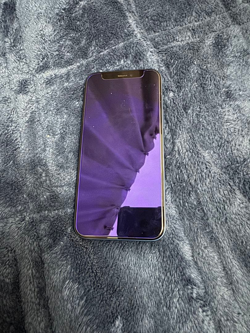 S*Y様 Apple iPhone 12 mini 256G 美品大特価！！