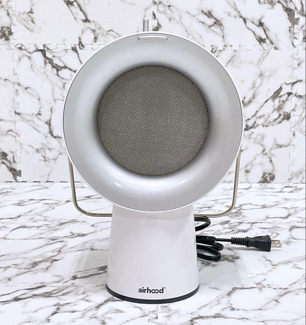 ゆきぽ様 【動作確認済】airhood AH-01AJ 卓上レンジフード