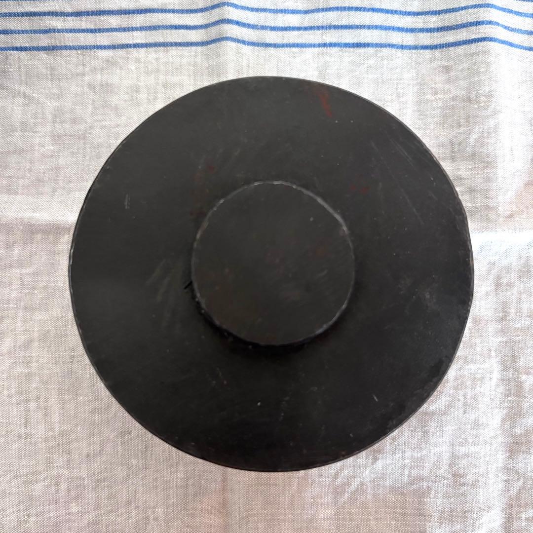 MAD et LEN マドエレン　ポットポプリ アンバー