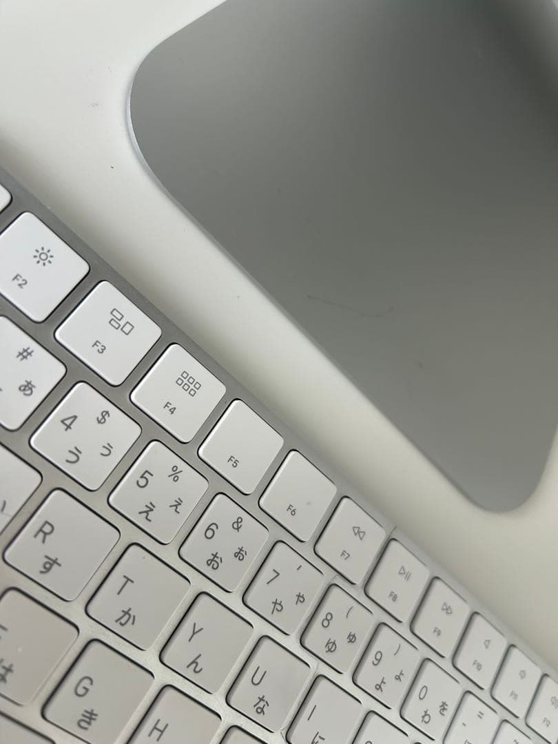 Macデスクトップ Apple iMac 2019