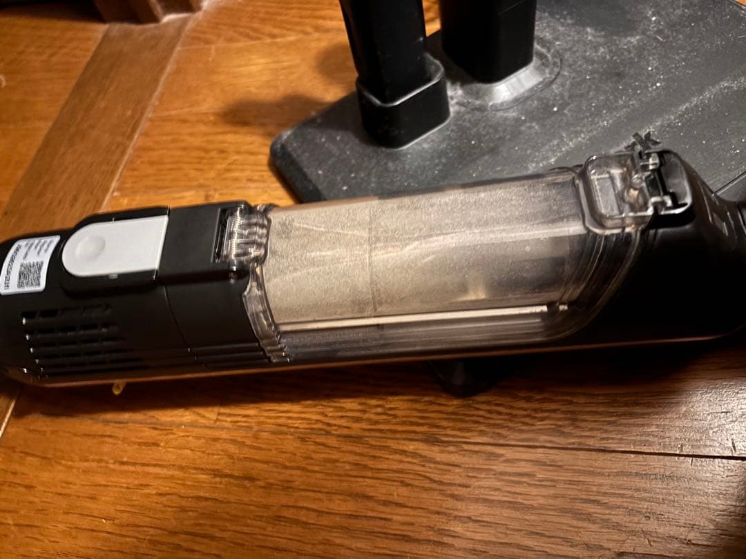 Shark シャークニンジャEVOPOWER SYSTEM CS501J