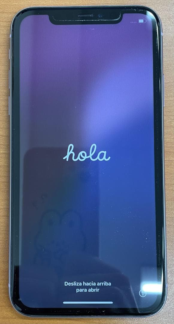 ア*サ様 動作確認済み iPhone 11 64GB ID:G0977