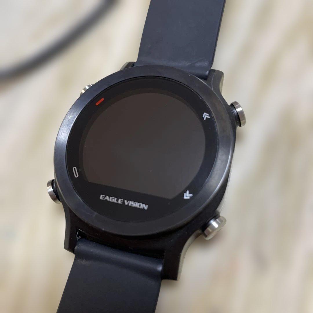 イーグルビジョン　Watch ace EV-933