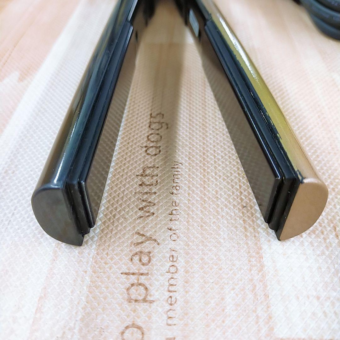 動作保証○リュミエリーナ ヘアビューロン 4D plus 4D ストレート