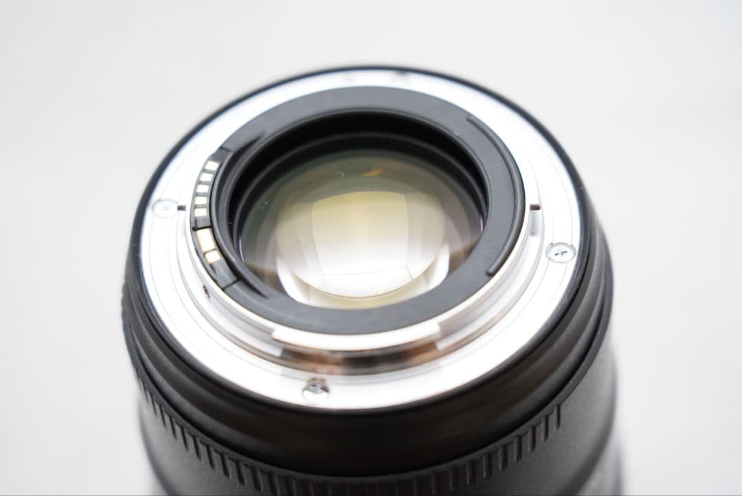 ☆大人気のⅡ型レンズ☆ キャノン EF 35㎜ F=1:1.4 L Ⅱ USM