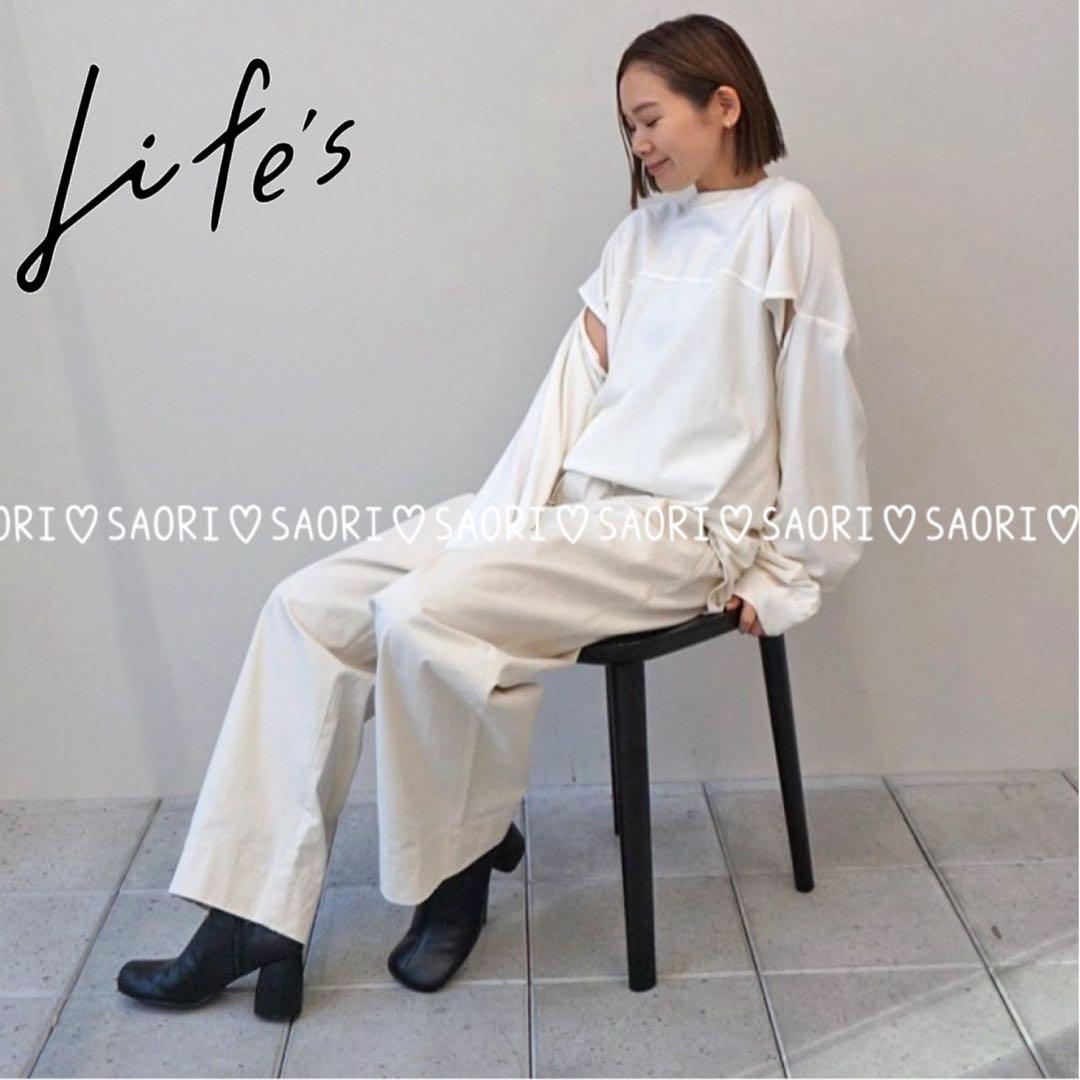 TODAYFUL【美品】Easy Chino Pants