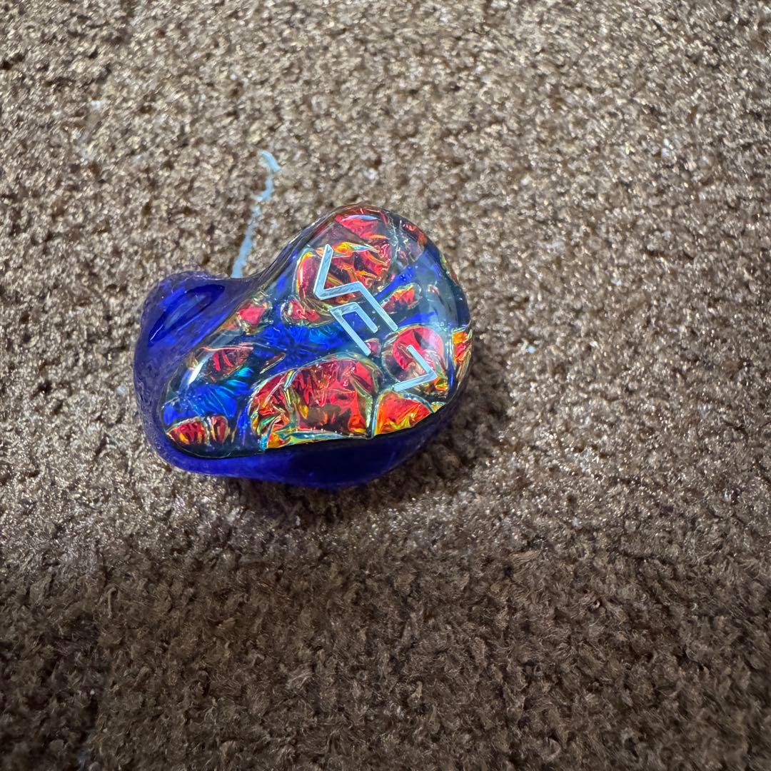 イヤホン Vision Ears VE7(universal fit)