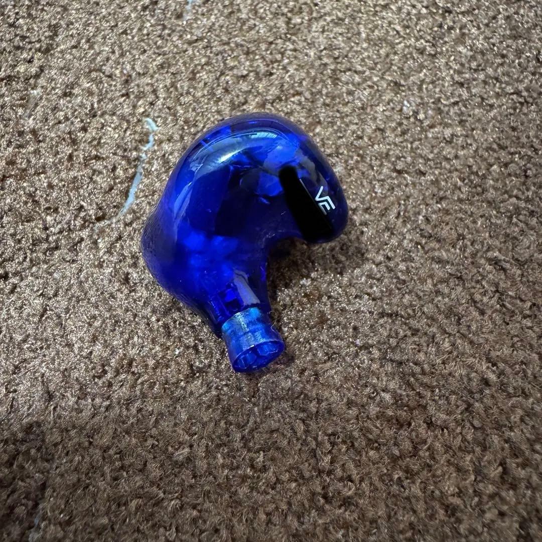 イヤホン Vision Ears VE7(universal fit)