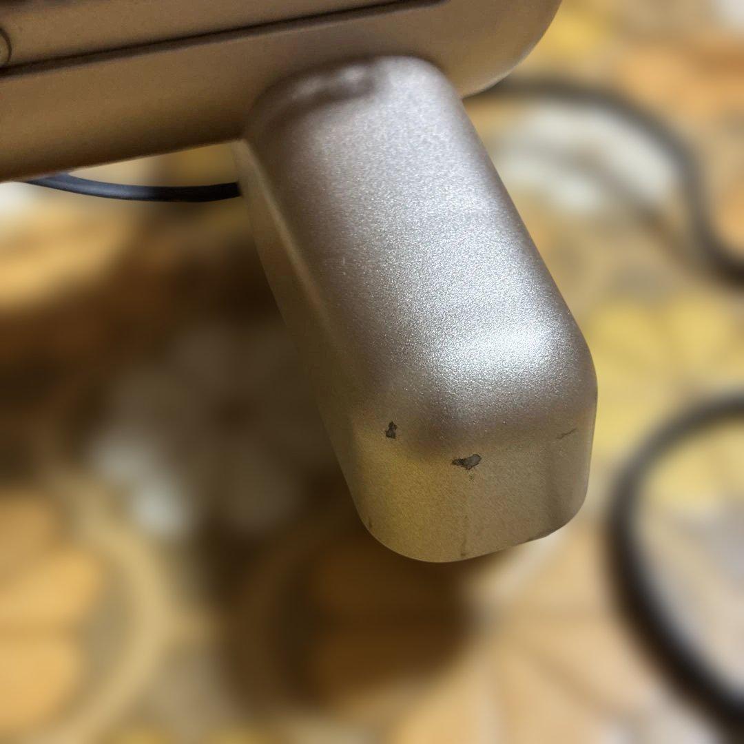 サンルミエ エクセラ7 遠赤外線暖房器　N700L-GR