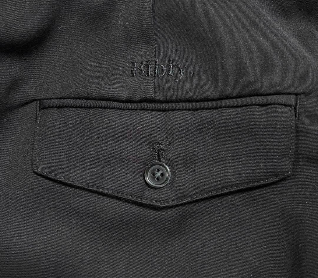 Bibiy. DIANA SLACKSブラック