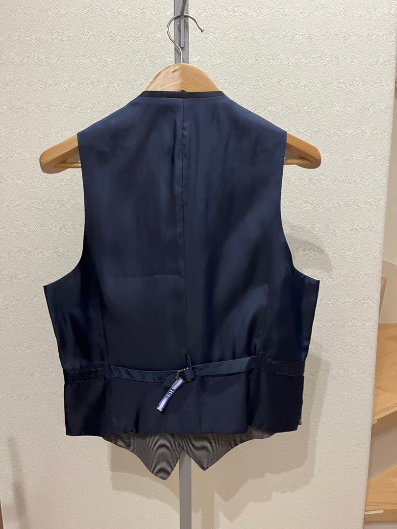 スーツカンパニー FILO D'ORO 3ピース