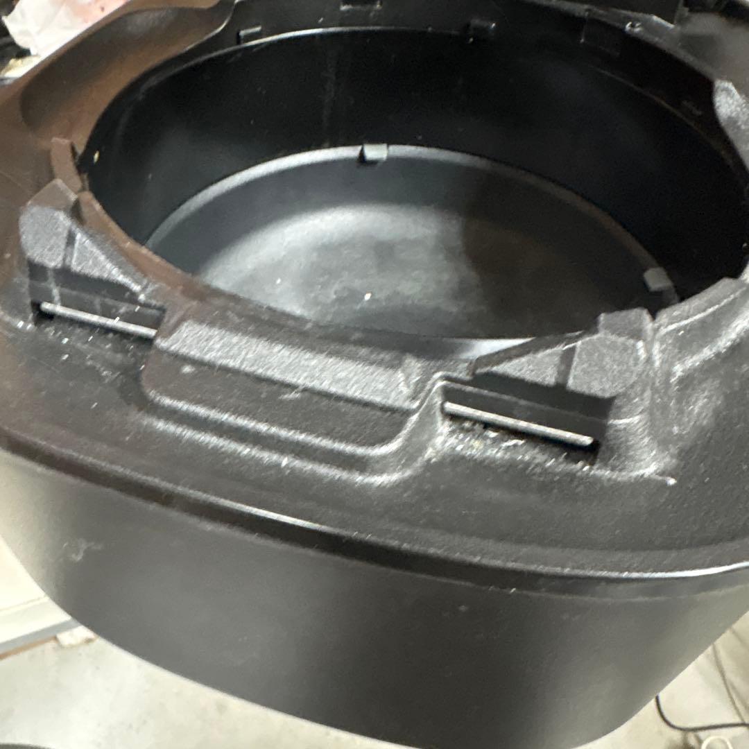 象印 圧力IH炊飯ジャー 炎舞炊き NW-ES07 2020年