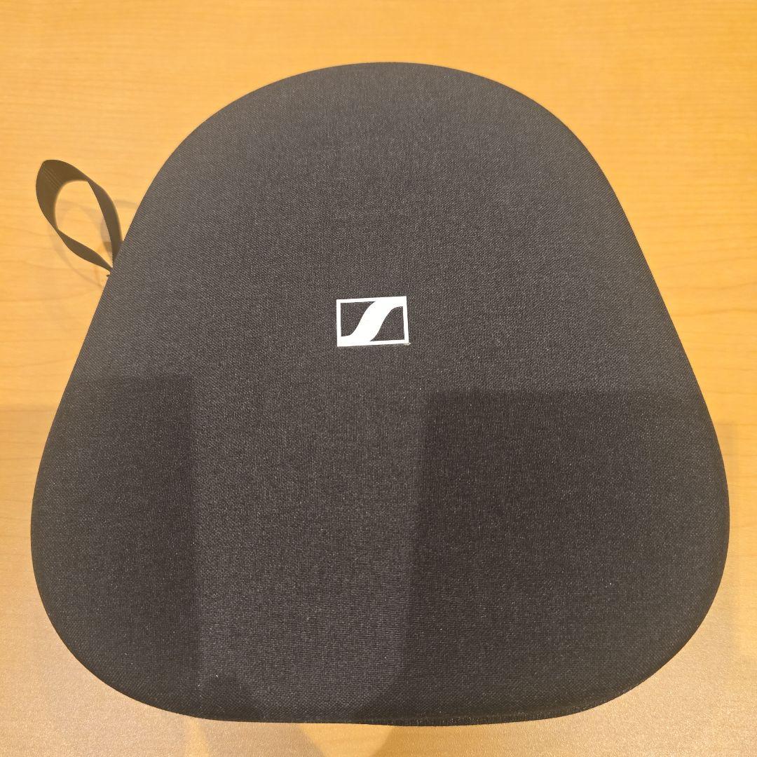 SENNHEISER MOMENTUM 4 ヘッドホン