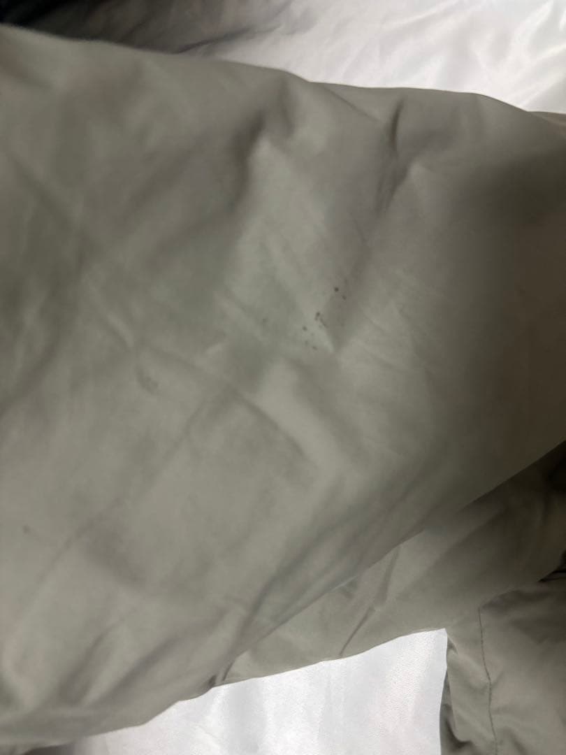 米軍実物 ECWCS ワイルドシングス製LEVEL7 レベル7 M/R