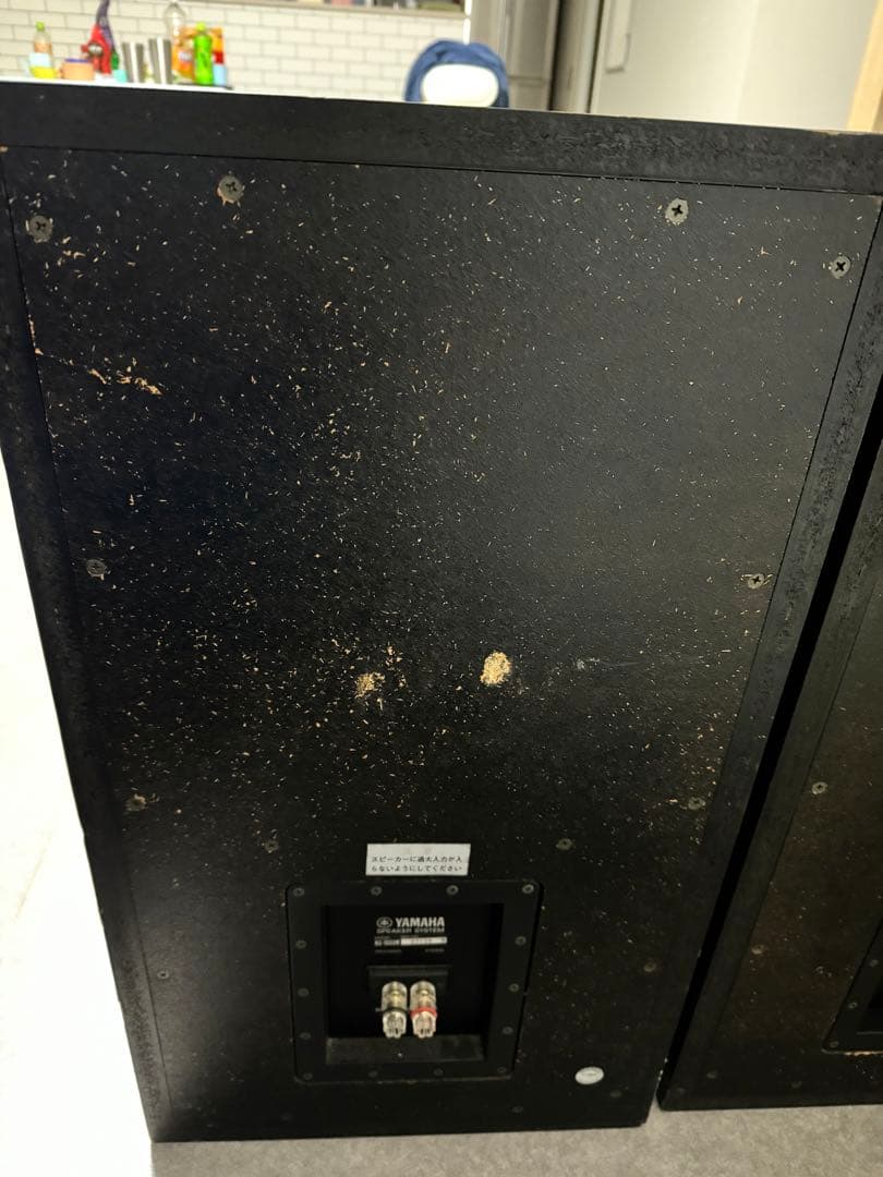 YAMAHA NS-1000M MONITOR スピーカー