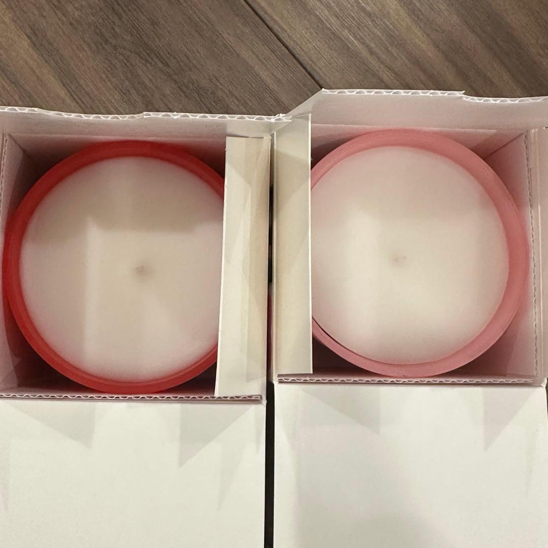 未使用 diptyque バレンタイン キャンドル