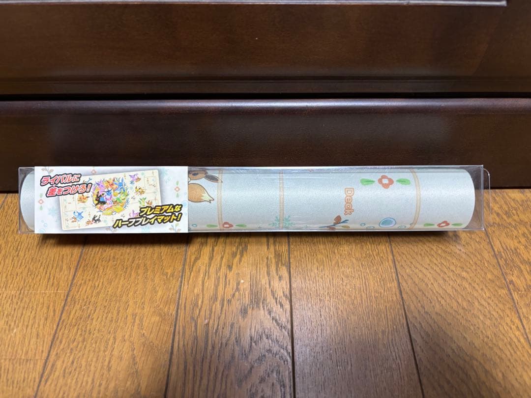 ポケモンカード デッキシールド デッキケース プレイマット まとめ売り