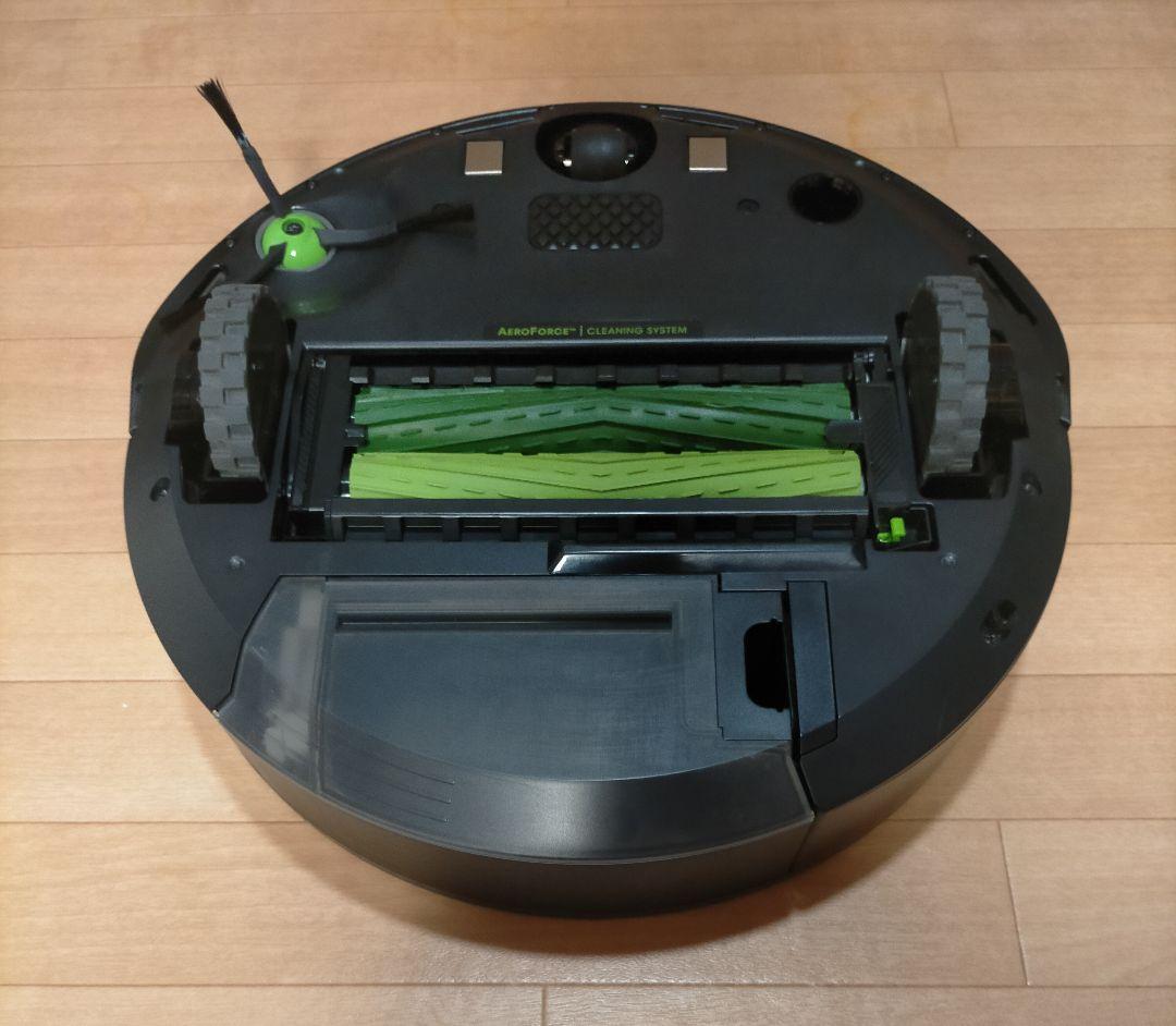 ルンバiRobotルンバi3【22年製】ロボット掃除機