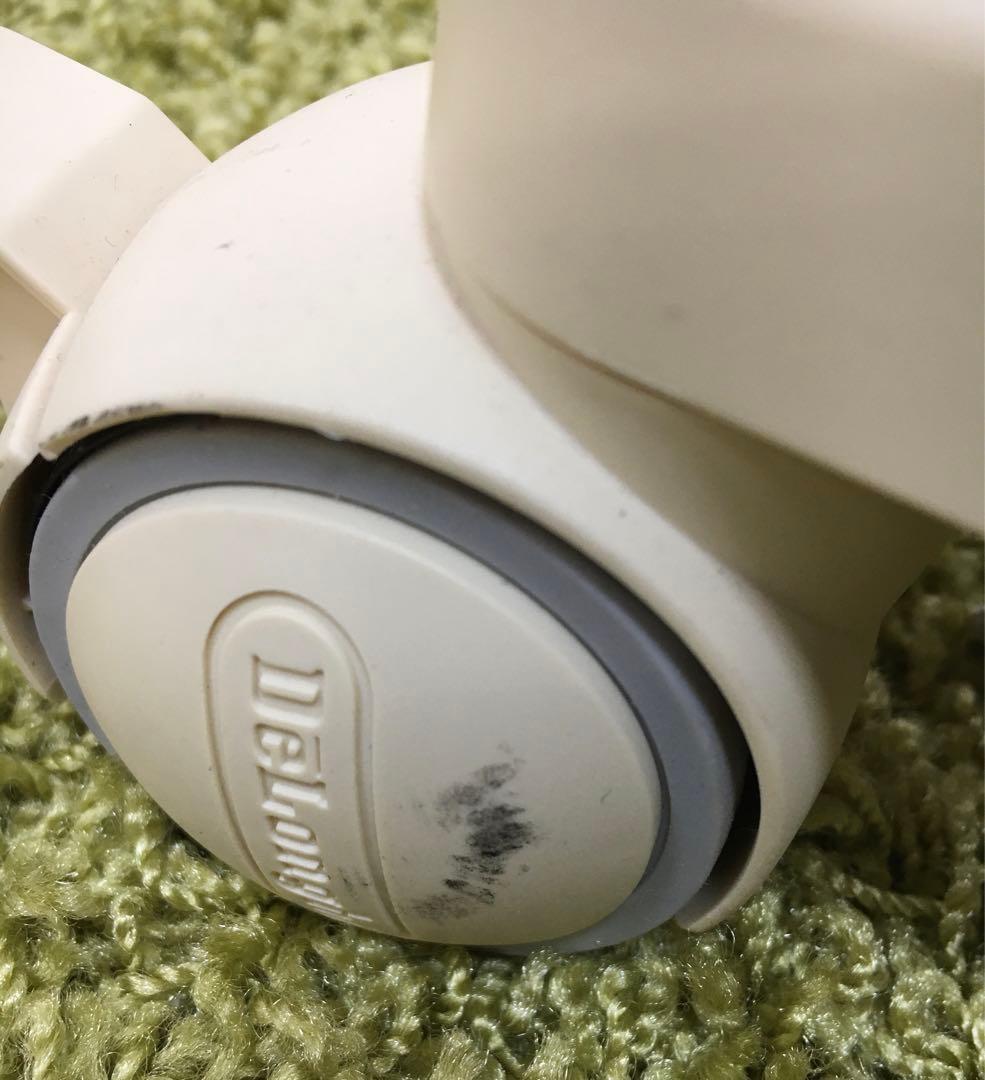 デロンギ DeLonghi ベルカルド オイルヒーター RHJ75V0815CR