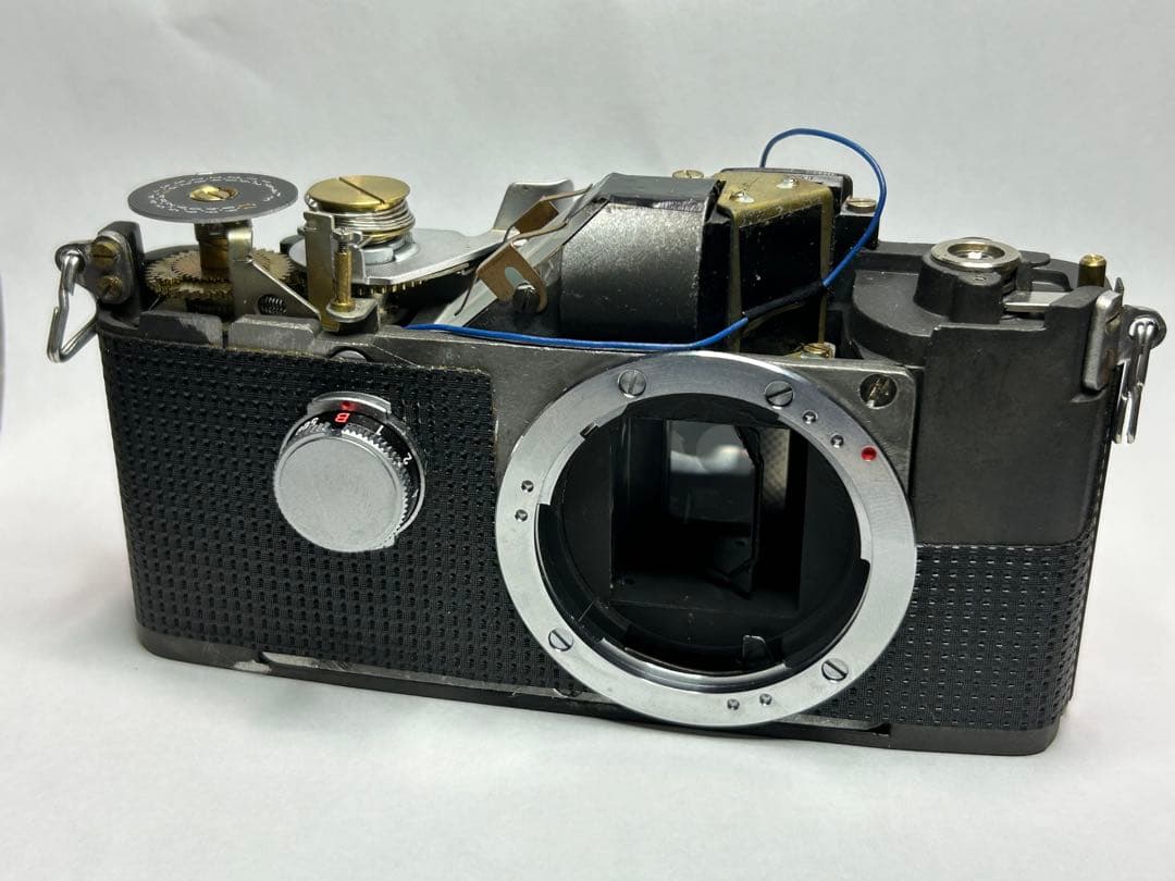 【動作品】OLYMPUS PEN-F/38mm F1.8レンズ付属