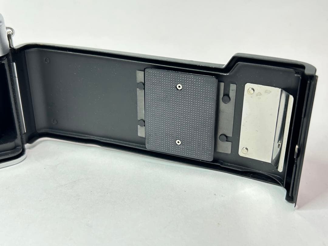 【動作品】OLYMPUS PEN-F/38mm F1.8レンズ付属