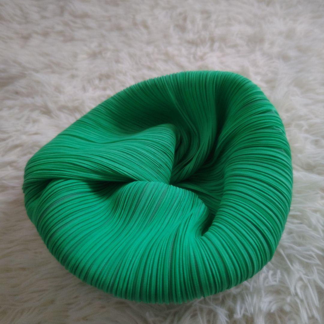 PLEATS PLEASE! プリーツノースリーブチュニック