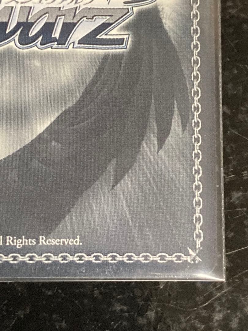 ヴァイス　ホロライブ　百鬼あやめ　SSP