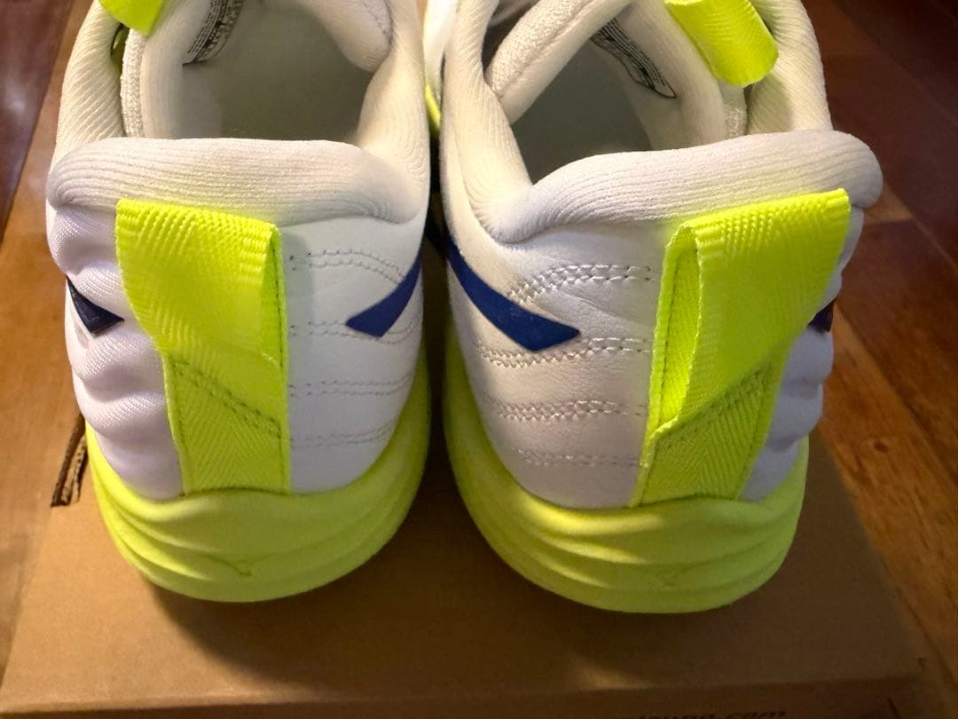 バレーボールシューズ Mizuno WAVE MOMENTUM ELITE