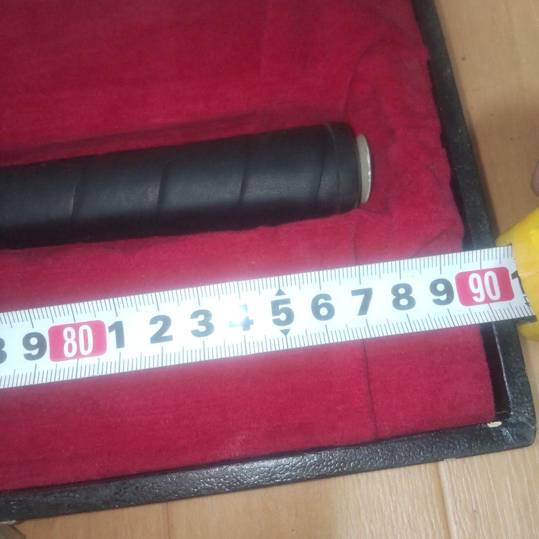 証明書付、銀製、シルバー970製ゴルフパター