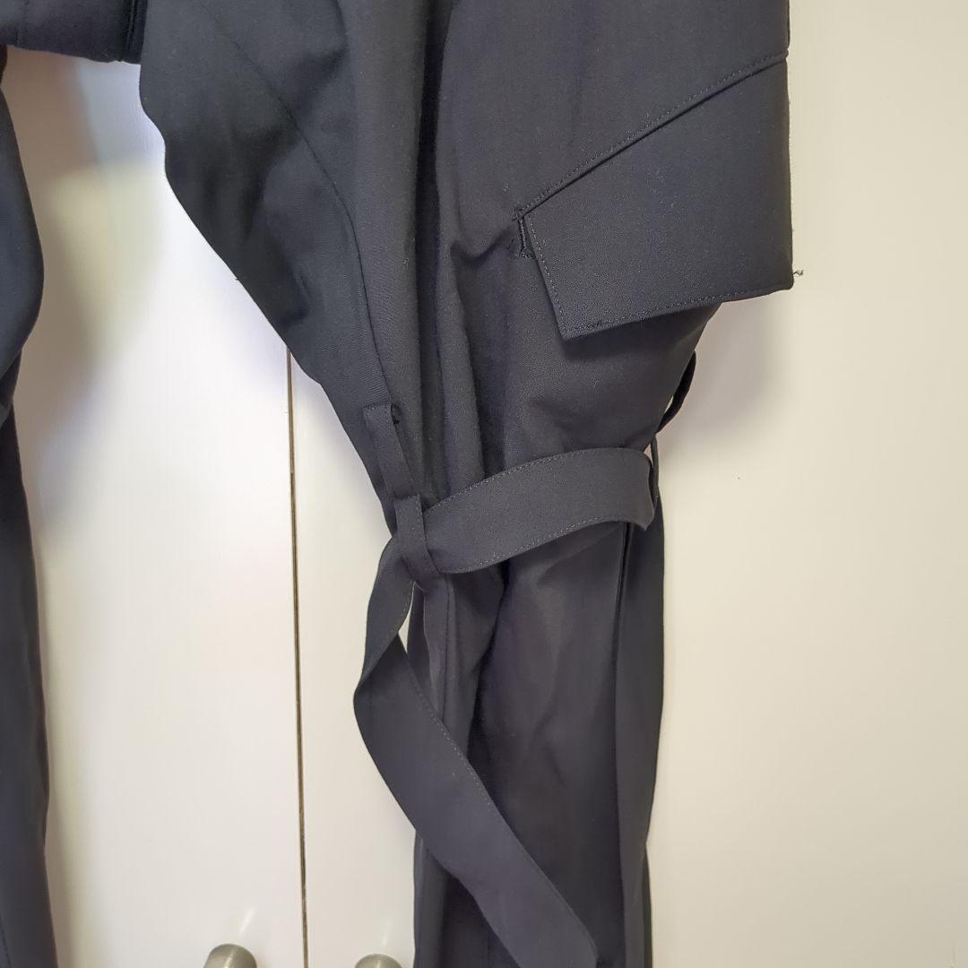 GLAY HISASHI着 キリュウキリュウ kiryuyrik サルエルパンツ