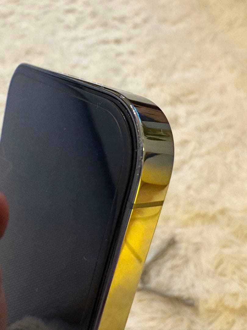 （美品）Apple iPhone 13 Pro シエラブルー 128GB 本体