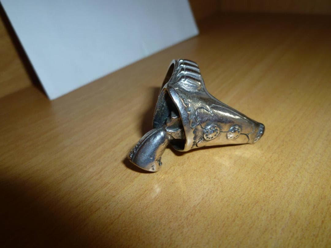 グレートフロッグ ホルスターガンリング THE GREAT FLOG 2006買