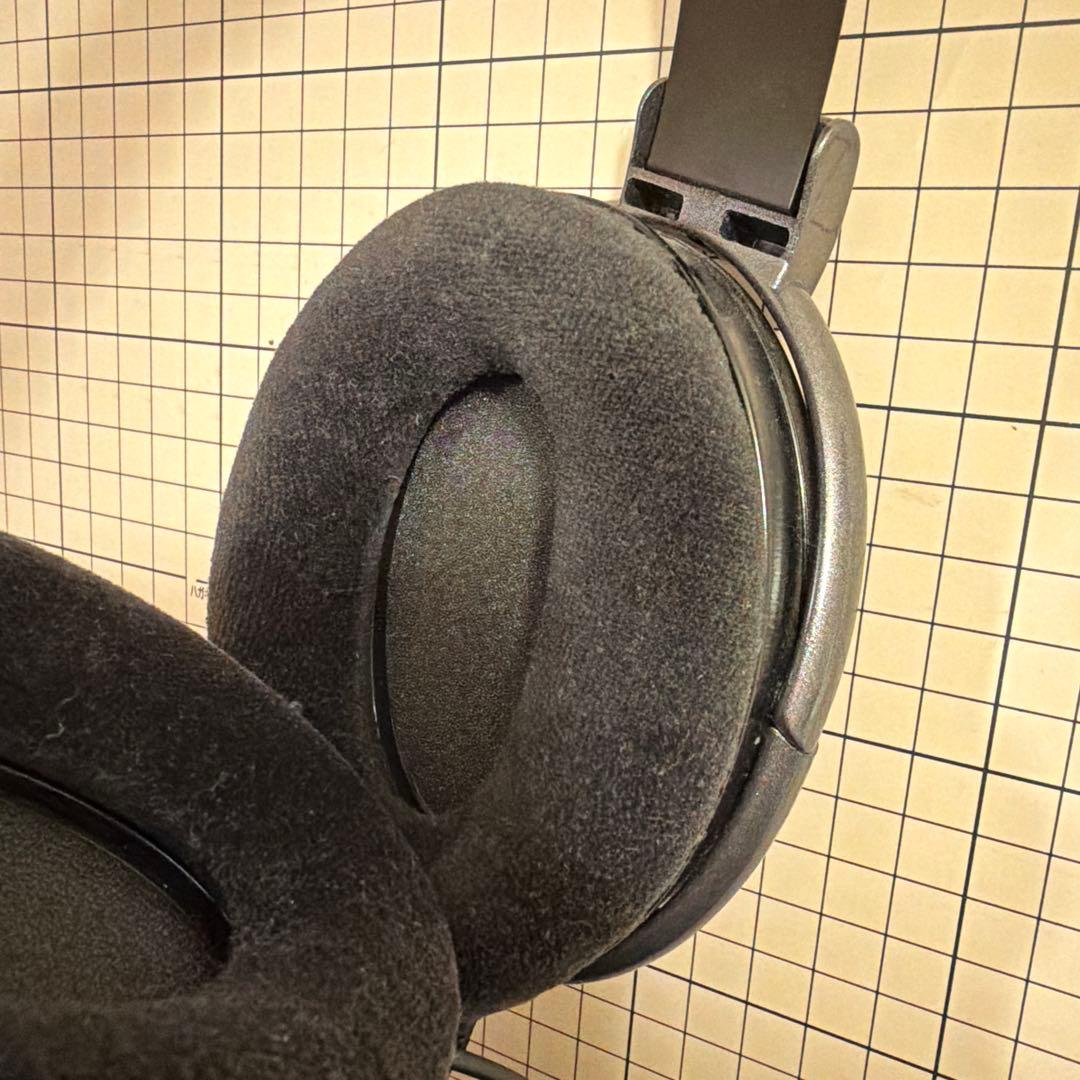 ゼンハイザー　SENNHEISER HD650