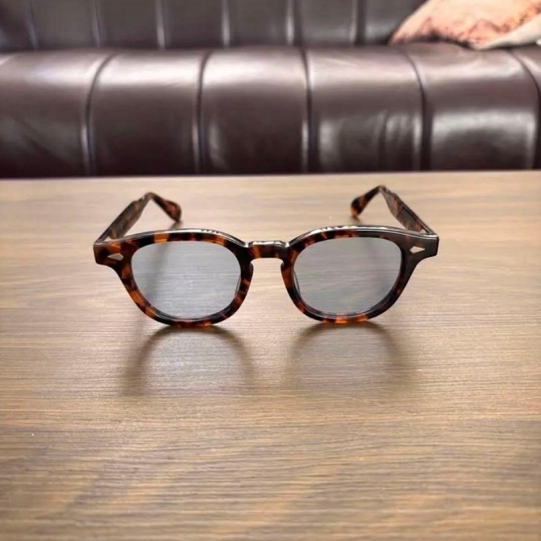 JULIUS TART OPTICAL AR べっこう