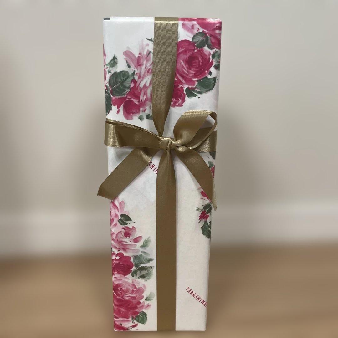 【お歳暮や御進物に】高島屋当選品 森伊蔵 720ml