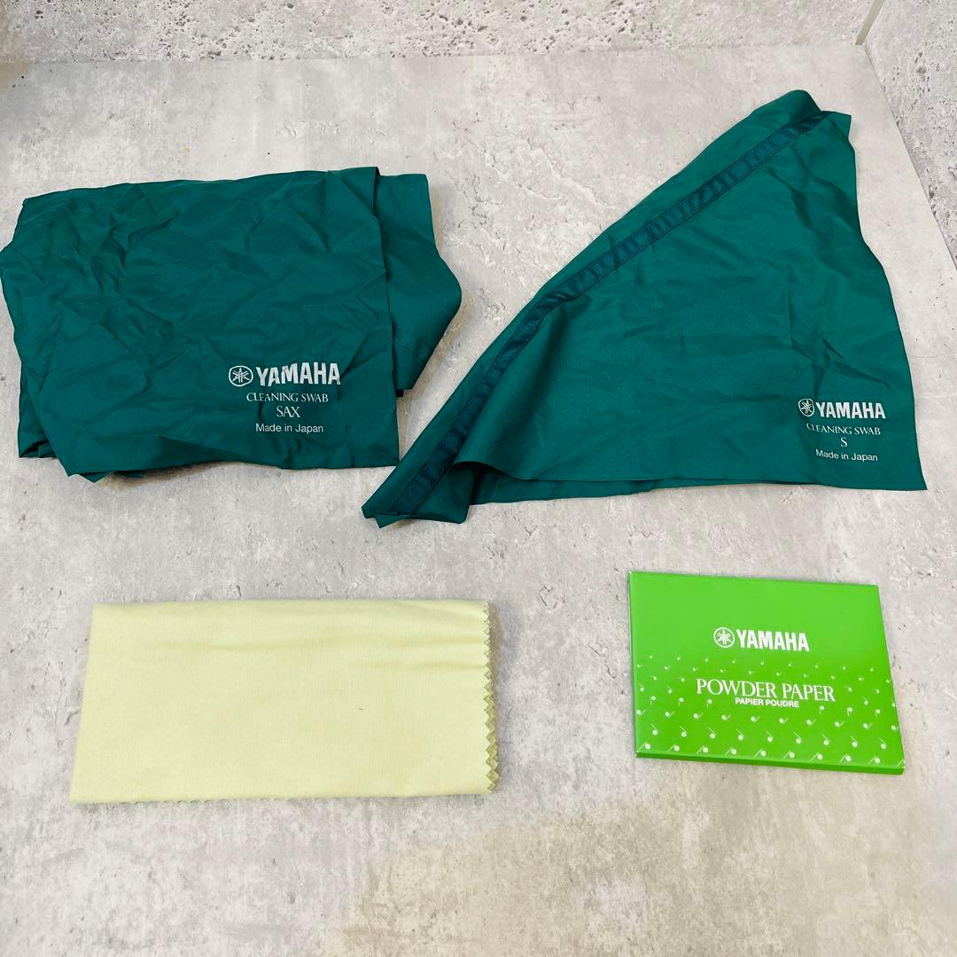 ケルントナー アルトサックス KAL-62 状態良好 YAMAHA製付属品