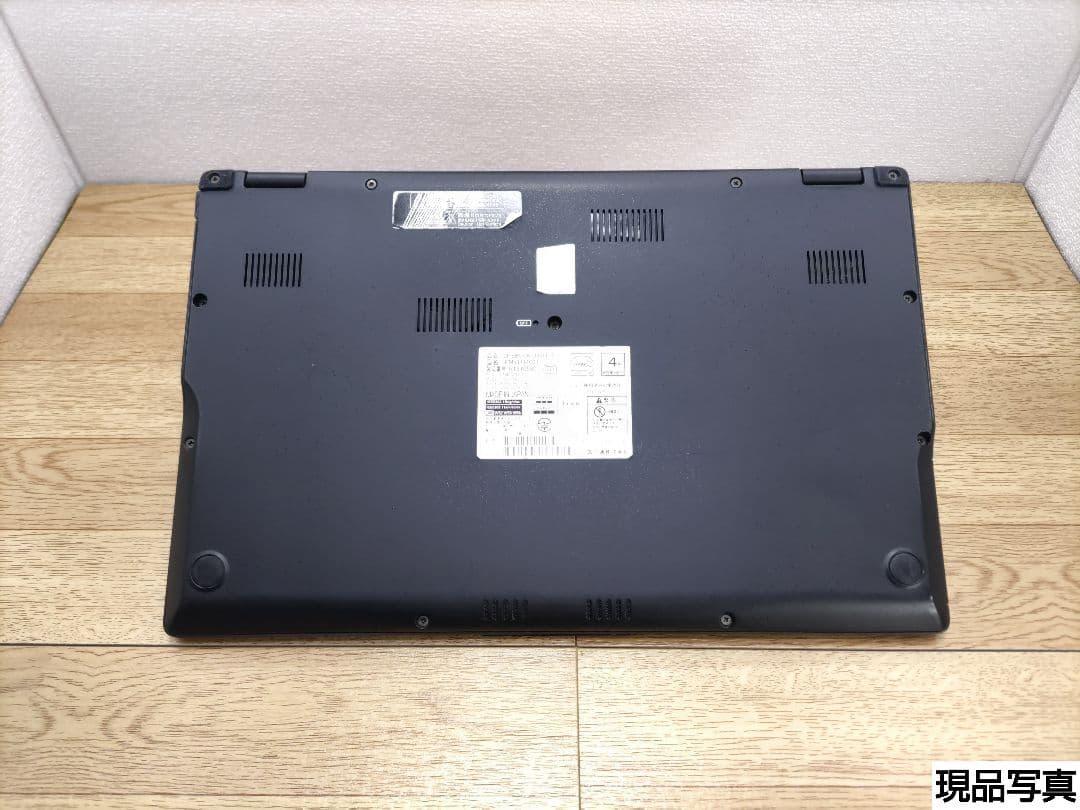 AP：LIFEBOOK U9311 Win11 i5 SSD Office付き