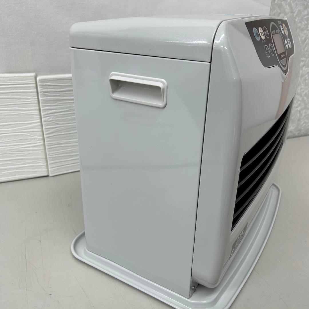 コロナ　石油ファンヒーター FH-G4618BY CORONA