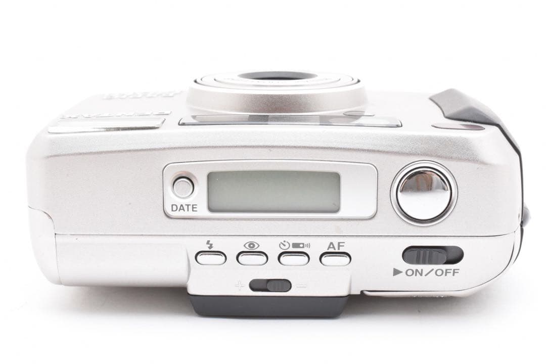 【完動品】Y-396 PENTAX ESPIO 120Mi