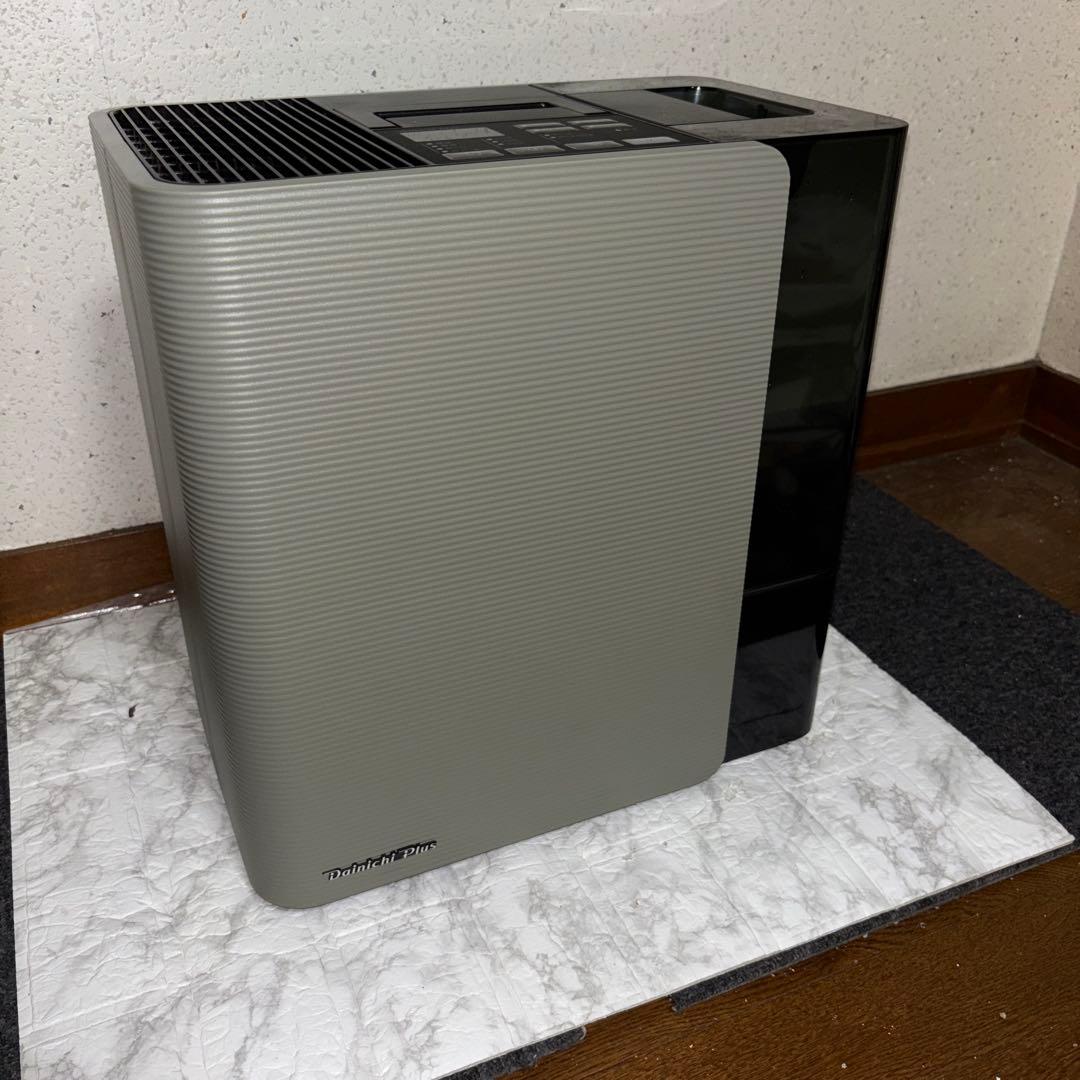 【2020年製】ダイニチ　気化式加湿器　HD-LX1020