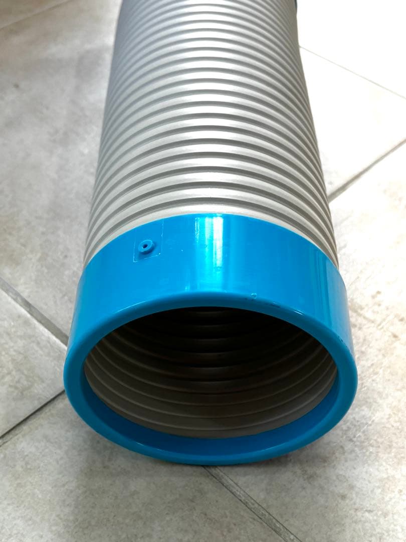 【海人】スポットクーラー　YMS-183　ナカトミ　冷房