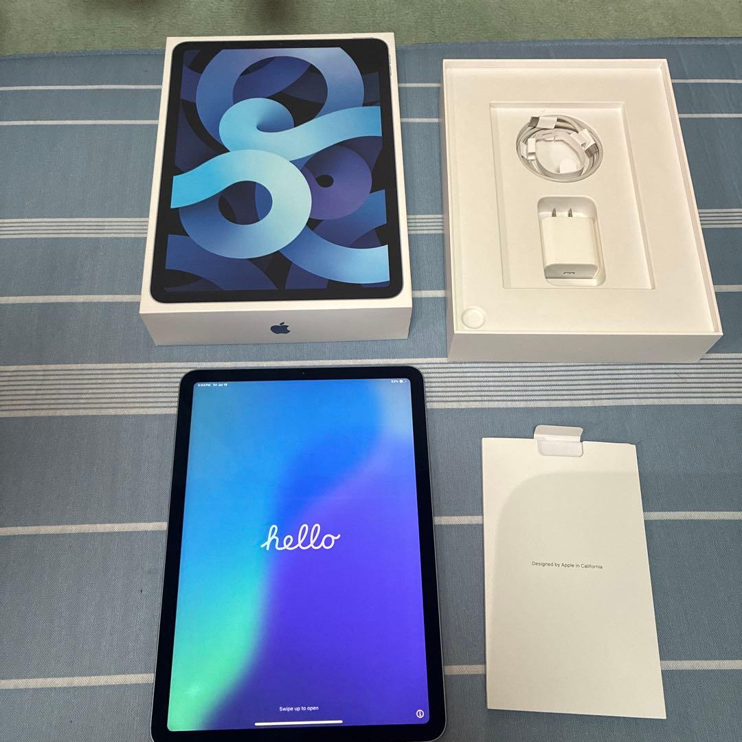 Apple iPad Air (第4世代) ジャンク品