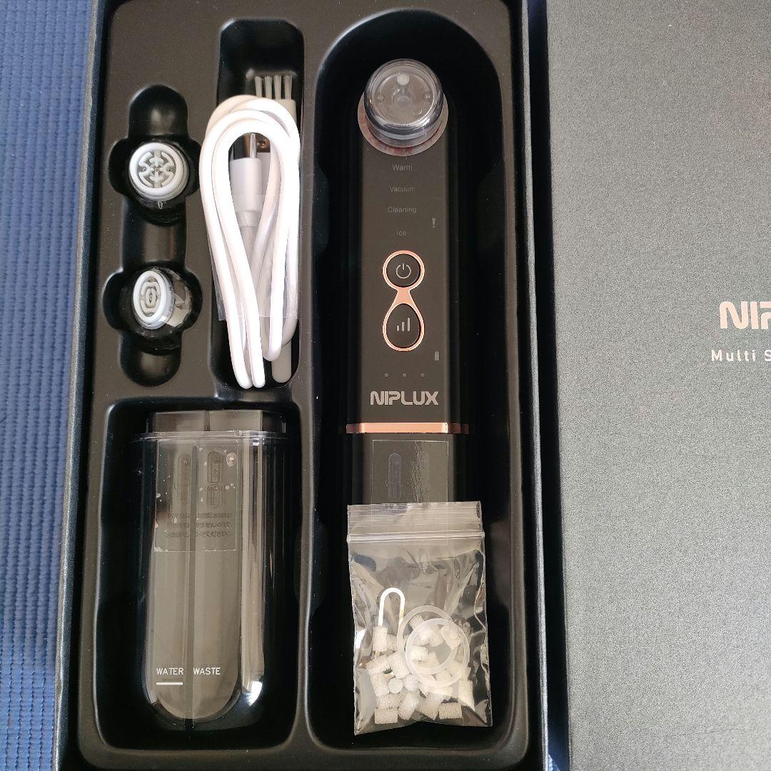 NPLUX Multi Skin Cleaner 美顔器